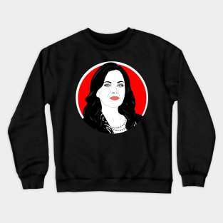 Mercy Crewneck Sweatshirt